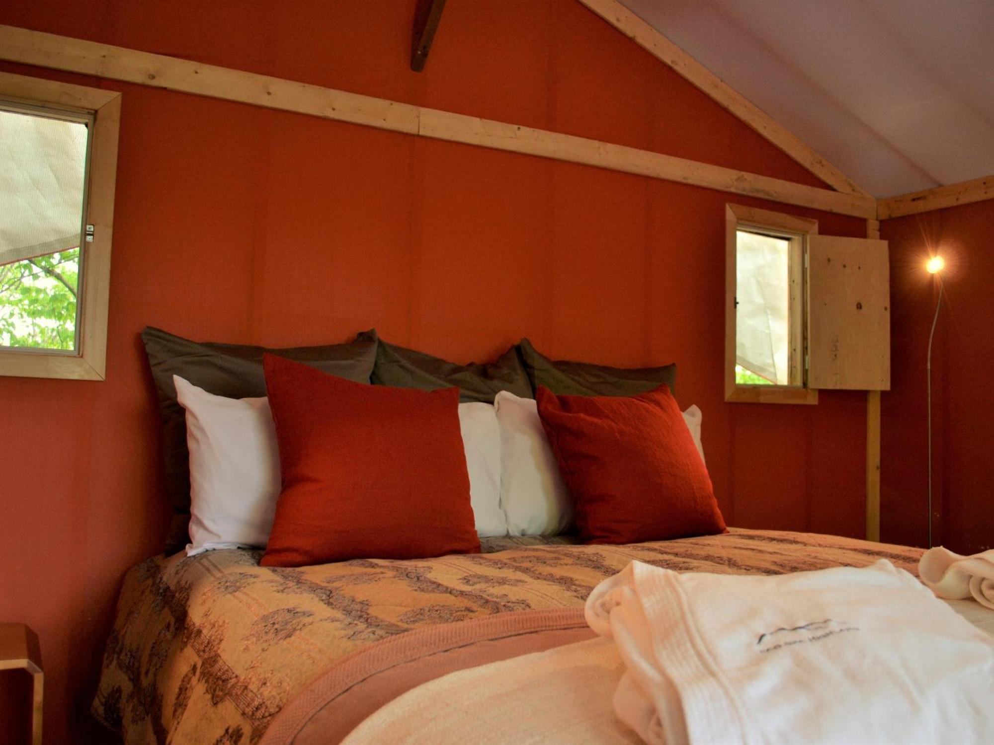 Eco Spa Highland Grenville-Sur-La-Rouge Zimmer foto