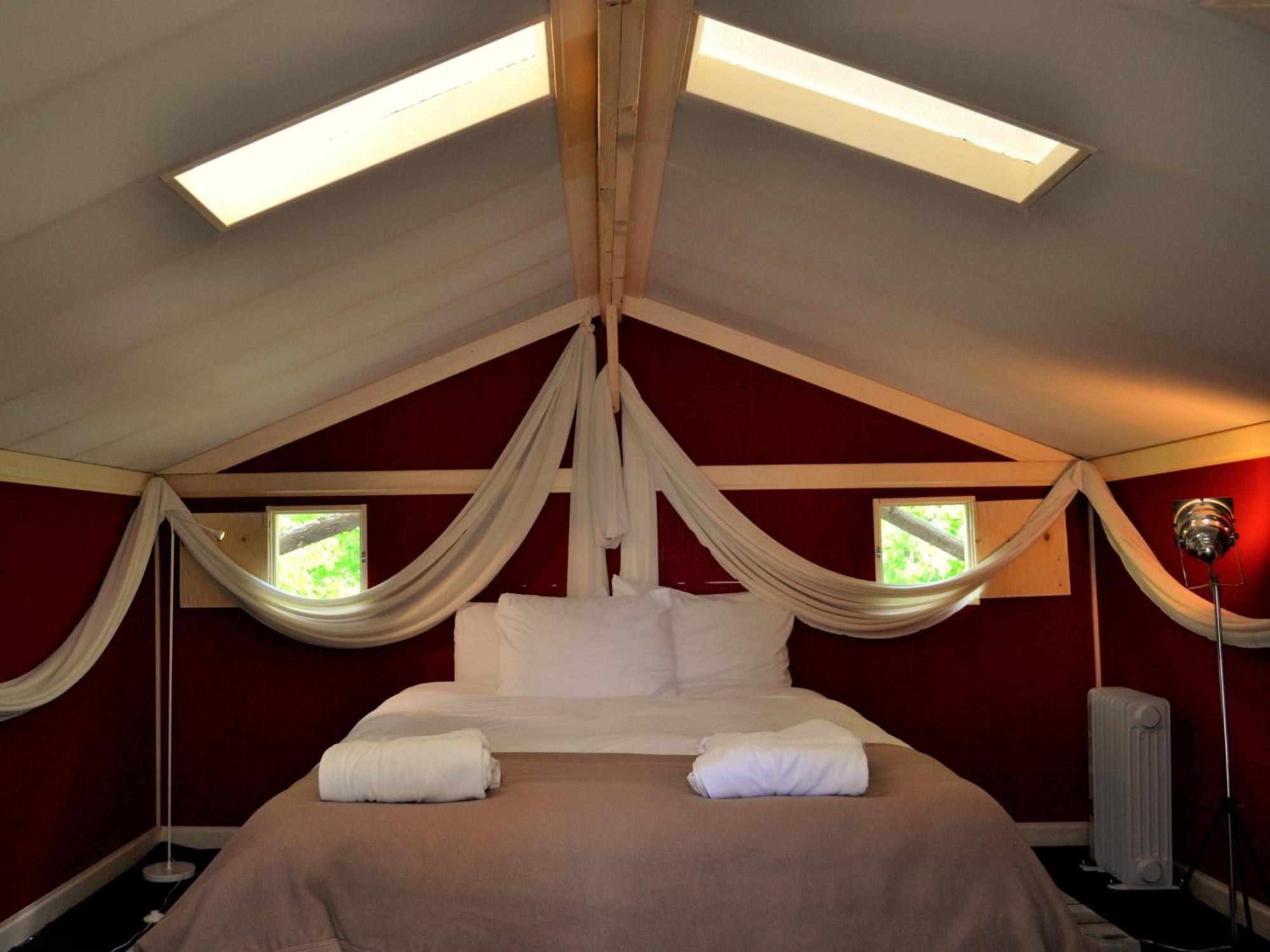 Eco Spa Highland Grenville-Sur-La-Rouge Zimmer foto