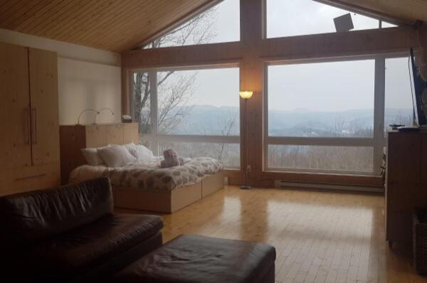 Eco Spa Highland Grenville-Sur-La-Rouge Zimmer foto