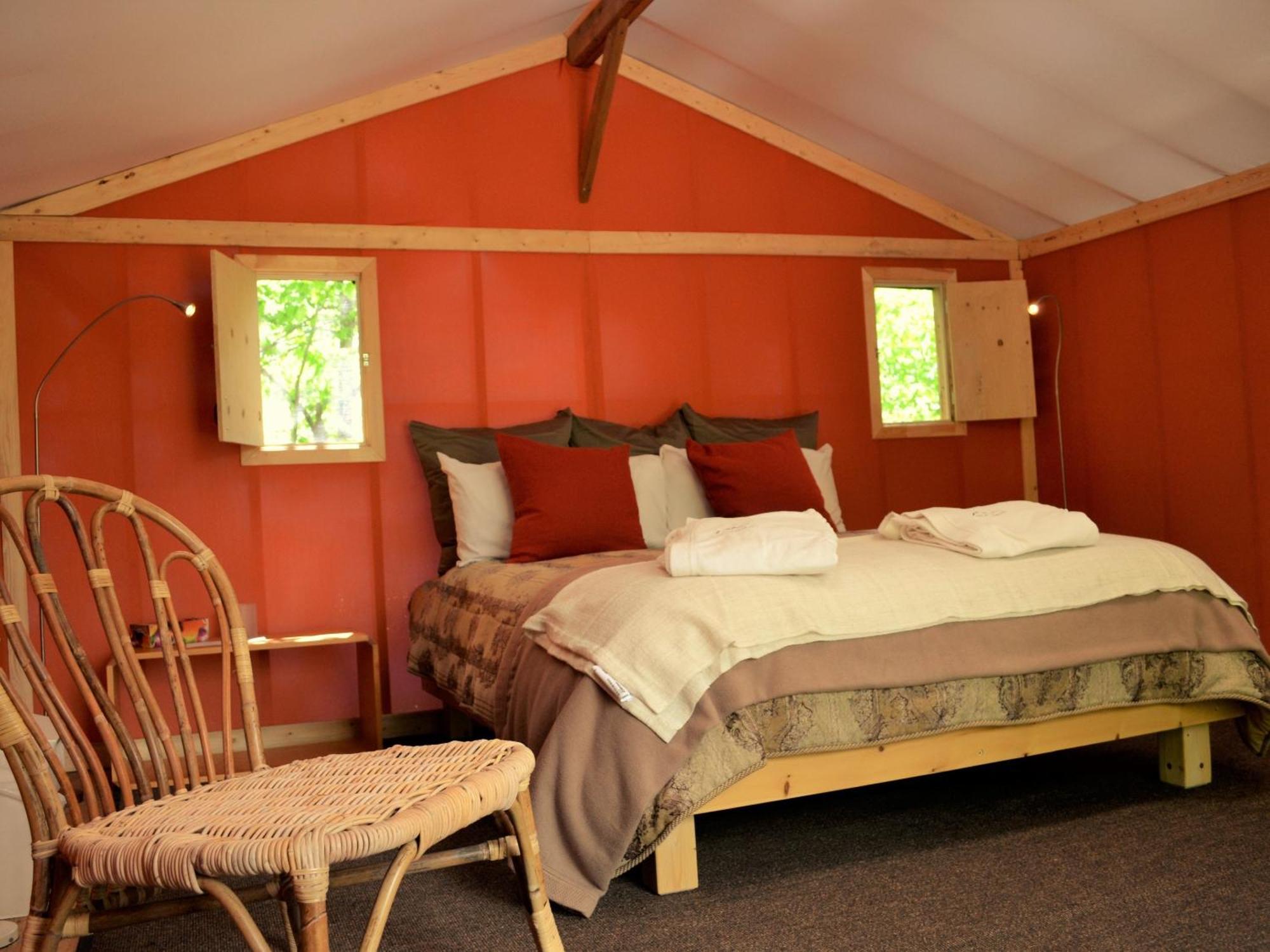 Eco Spa Highland Grenville-Sur-La-Rouge Zimmer foto