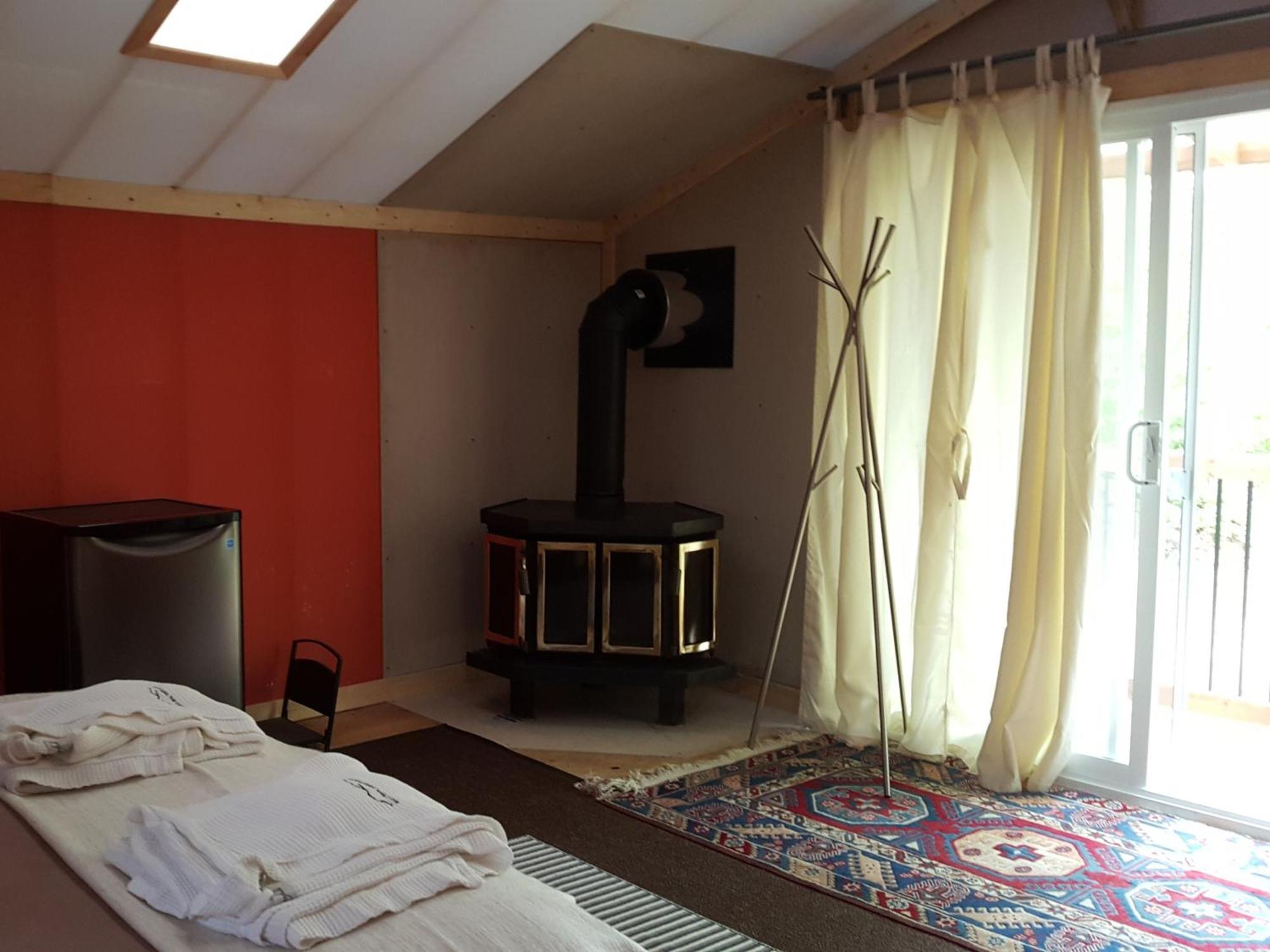 Eco Spa Highland Grenville-Sur-La-Rouge Zimmer foto