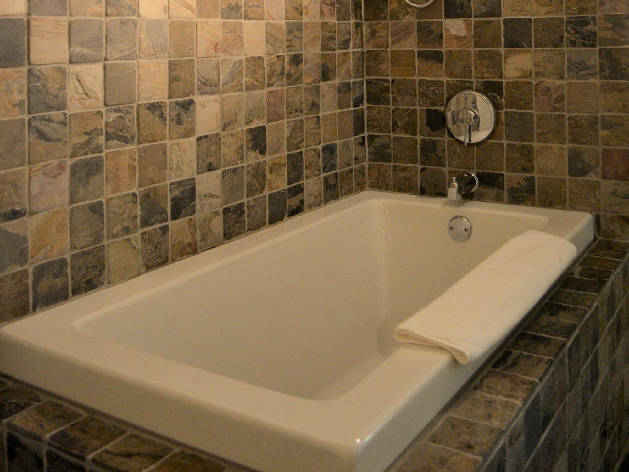 Eco Spa Highland Grenville-Sur-La-Rouge Zimmer foto